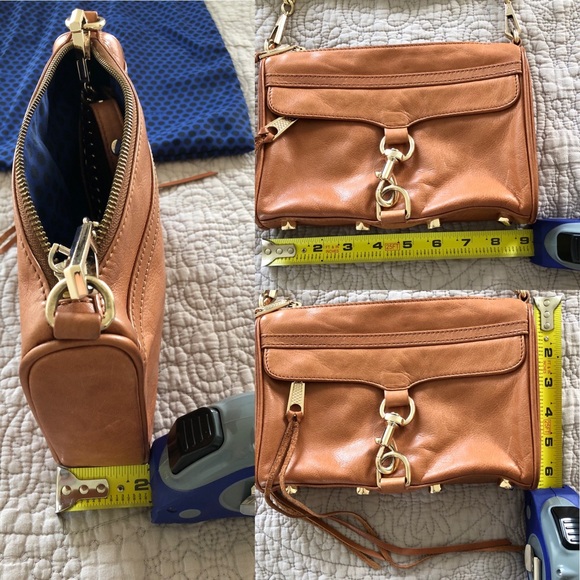 Rebecca Minkoff Mini M.A.C - Picture 13 of 13